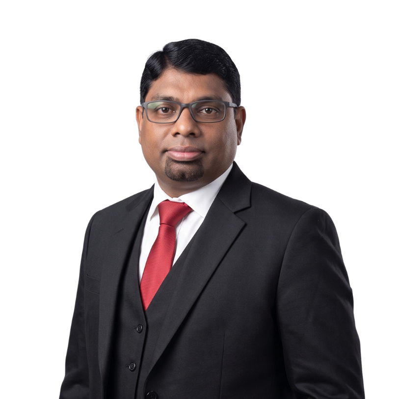 Prof. (Dr.) S.M.M. Nafees